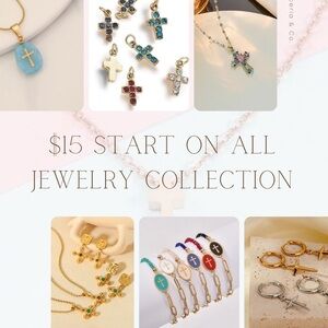 ✨LIVE SHOW✨JEWELRY✨